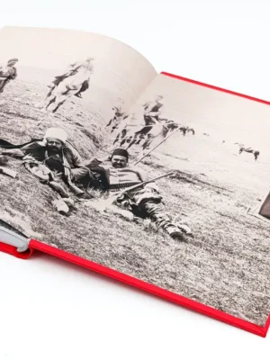 خرید کتاب یادداشت ها و خاطرات سردار ظفر بختیاری نشر یساولی