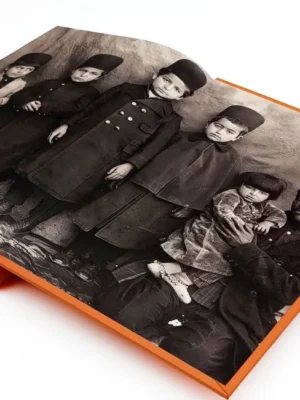 خرید کتاب فرهنگ بختیاری اثر عبدالعلی خسروی نشر یساولی