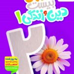 خرید کتاب ماجرای بیست دین و زندگی دهم رشته ریاضی تجربی نشر خیلی سبز