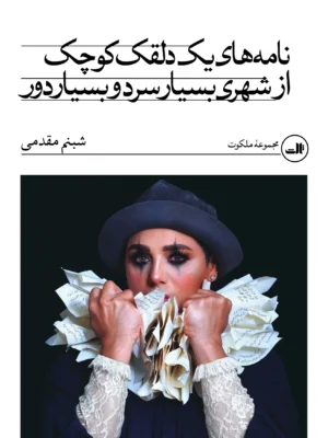 خرید کتاب نامه های یک دلقک کوچک از شهری بسیار سرد و بسیار دور اثر شبنم مقدمی