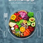 خرید کتاب خوراکی های شفابخش ترجمه محمدباقر کریم پور نشر امیرکبیر