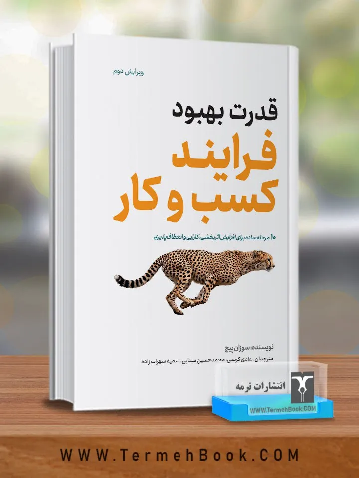 photo_2025-12-24_00-17-34 خرید کتاب قدرت بهبود فرایند کسب و کار اثر سوزان پیچ نشر ترمه