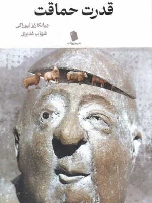 خرید کتاب قدرت حماقت اثر جیانکارلو لیوراگی نشر دیروقت