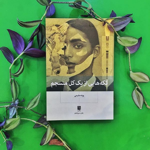 خرید کتاب تکه هایی از یک کل منسجم نشر بینش نو