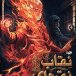 خرید مجموعه کتاب مجستریوم جلد چهارم (نقاب نقره ای)