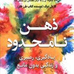 خرید کتاب ذهن نامحدود نوشته جو بولر از نشر نوین