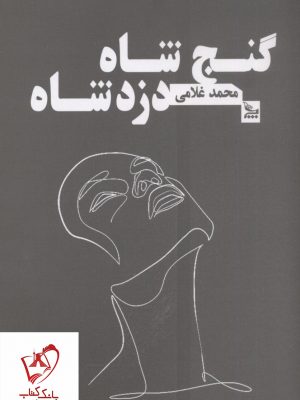 خرید کتاب گنج شاه دزد شاه نوشته محمد غلامی نشر چلچله