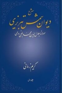 خرید کتاب شرح دیوان شمس تبریزی (جلد 1) انتشارات قطره - تصویر 2