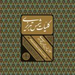خرید کلیات شمس تبریزی (قابدار) نشر کتاب پارسه