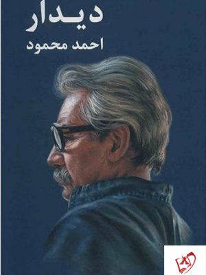 خرید کتاب دیدار نوشته احمد محمود از نشر معین