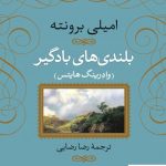 خرید کتاب بلندی های بادگیر نوشته امیلی برونته از نشر نی