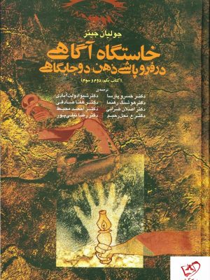 خرید کتاب خاستگاه آگاهی در فروپاشی ذهن دوجایگاهی نشر آگه