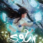 خرید کتاب ساوی (جلد 1) نوشته اینگرید لا از انتشارات باژ