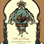 خرید کتاب پیمانه و دانه نوشته دکتر مهدی صباح زاده از نشر مهراندیش