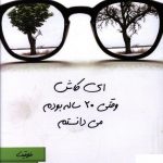 خرید کتاب ای کاش وقتی بیست ساله بودم می دانستم نشر هامون