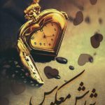 خرید کتاب رمان شمارش معکوس نوشته شهلا خودی زاده نشر شقایق