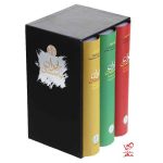 خرید کتاب تاریخ ایران باستان 3 جلدی قابدار نشر کتاب پارسه