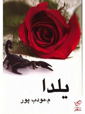خرید کتاب ( رمان ) یلدا نوشته مودب پور