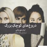خرید کتاب دروغ های کوچک بزرگ از نشر میلکان