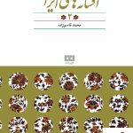 خرید کتاب افسانه‌های ایرانی (2) از انتشارات هیرمند