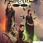 خرید کتاب سه تاج شوم (جلد 1) از انتشارات باژ