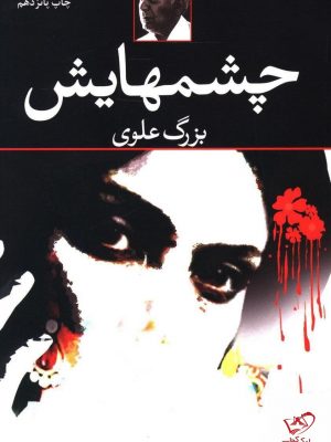 خرید کتاب چشمهایش نوشته بزرگ علوی از انتشارات نگاه