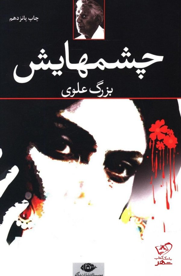 خرید کتاب چشمهایش نوشته بزرگ علوی از انتشارات نگاه