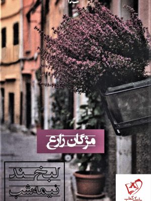 خرید کتاب لبخند نیمه شب نوشته مژگان زارع از انتشارات شادان