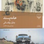 خرید کتاب عامه پسند نوشته چارلز بوکفسکی از نشر چشمه
