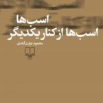 خرید کتاب اسب ها اسب ها از کنار یکدیگر نوشته محمود دولت آبادی