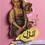 خرید کتاب آنژل نوشته هانری گرویل از نشر امیرکبیر