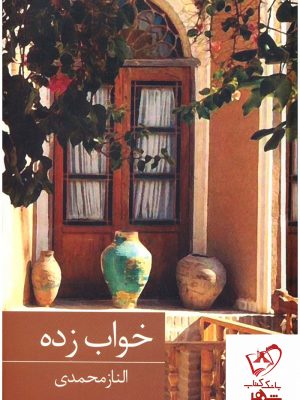 خرید کتاب خواب زده نوشته الناز محمدی از نشر برکه خورشید