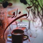 خرید کتاب آن او نوشته بهاره شریفی از نشر شقایق