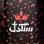 خرید کتاب سنگدل نوشته مریسا مایر از نشر هوپا