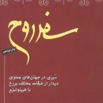 خرید کتاب سفر روح نوشته مایکل نیوتون از نیکو نشر