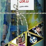 خرید کتاب زرپران نوشته عاطفه منجزی (دوره دو جلدی) نشر سخن