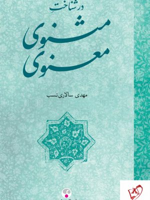 خرید کتاب در شناخت مثتوی معنوی نوشته مهدی سالاری نسب
