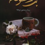 خرید کتاب بت سوخته نوشته رویا قاسمی (روها) از نشر شقایق
