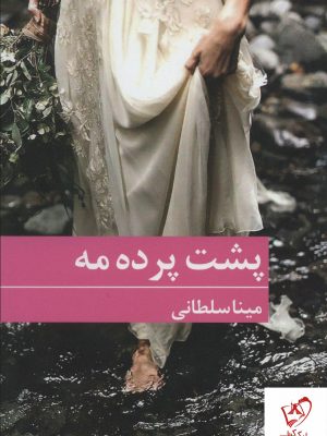 خرید کتاب پشت پرده مه نوشته مینا سلطانی نشر برکه خورشید