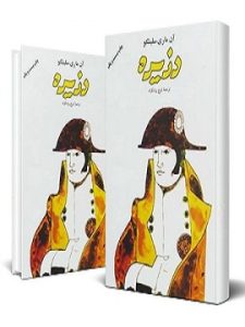 خرید کتاب دزیره (دو جلدی) نوشته آن ماری سلینکو از نشر فردوس