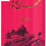 خرید کتاب طهران قدیم نوشته جعفر شهری از نشر معین