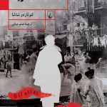 خرید کتاب خاله آمریکا نوشته لئوناردو شاشا از نشر ققنوس