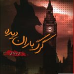 خرید کتاب گرگ باران دیده نوشته سارا رایگان نشر شقایق