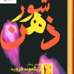 خرید کتاب شور ذهن (داستان زندگی زیگموند فروید) ایروینگ استون