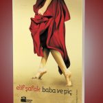 خرید کتاب ترکی استانبولی ناپاکزاده استانبول baba ve pic