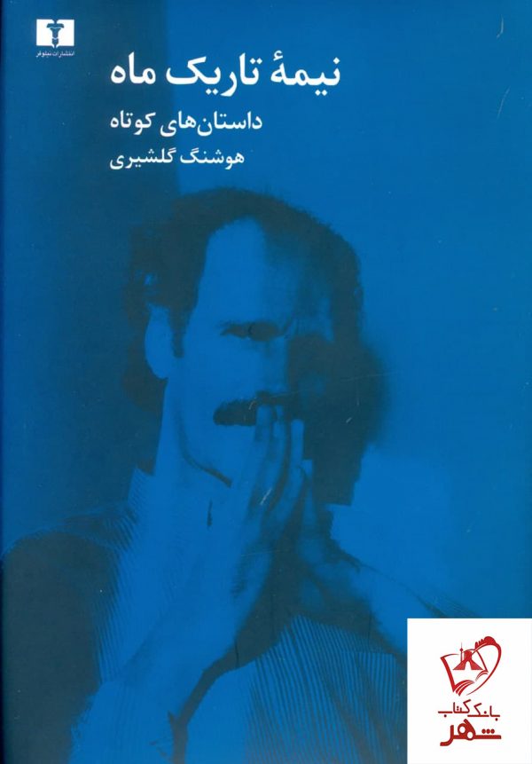 خرید کتاب نیمه تاریک ماه نوشته هوشنگ گلشیری نشر نیلوفر