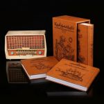 خرید کتاب تاریخ مصور آمریکا (مجموعه 3 جلدی) از نشر سایان - تصویر 2