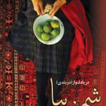 خرید کتاب شهر زیبا نوشته دریا دلنواز (دربندی) نشر علی
