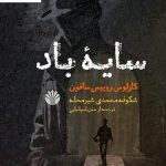 خرید کتاب سایه باد نوشته کارلوس روییس سافون نشر اختران