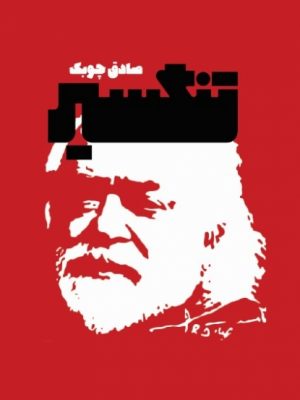 خرید کتاب تنگسیر نوشته صادق چوبک نشر معین